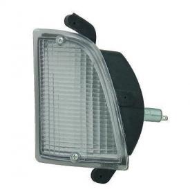 LANTERNA DIANTEIRA PISCA SETA CORCEL II ATÉ 83 CRISTAL LE